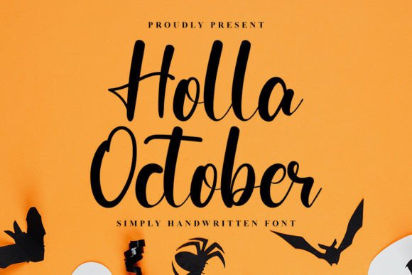 Holla October: A Designer's Real-World Review