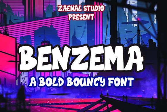 How Benzema Brought Bold Style to My Lifestyle Blog Redesign