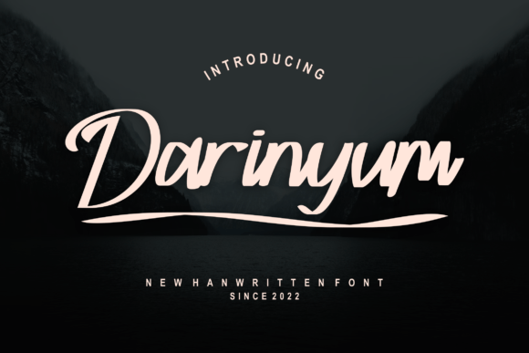 How Darinyum Adds Personality to Modern Web Design Projects