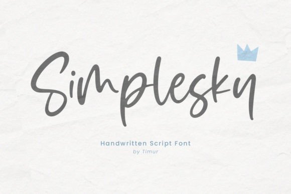 How Simplesky Became the Secret Weapon in Our Wedding Branding Campaign