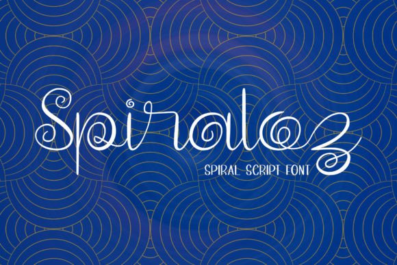 How Spiraloz Brought Playful Elegance to My Digital Magazine Layout