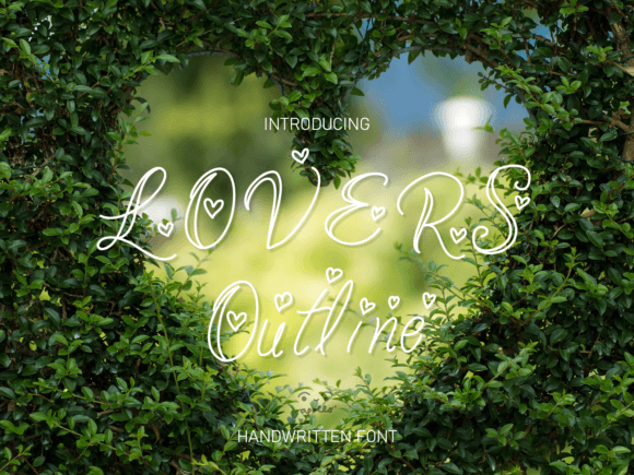 Lovers Outline: A Designer's Honest Review
