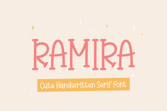 Why Ramira Is My New Go-To Font for Web Design Projects